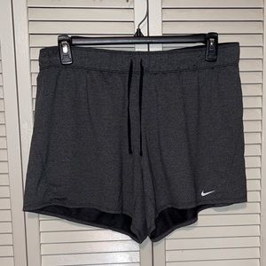 Nike Dri-Fit shorts